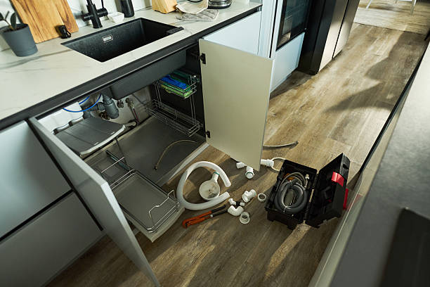 Reliable Leak Detection contractor in Hyannis Port, MA by Street Wise - Plumbing