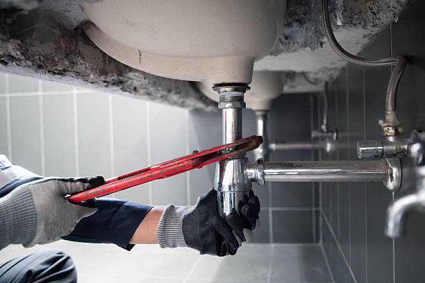 Licensed Leak Detection service in Hyannis Port, MA - Street Wise - Plumbing